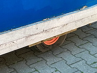 Schaftwagen - afbeelding 13 van  13