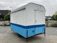 Schaftwagen - afbeelding 2 van  9