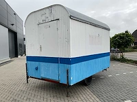 Schaftwagen - afbeelding 3 van  9