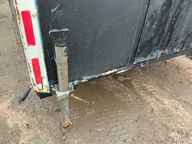 Schaftwagen - afbeelding 2 van  13