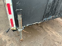 Schaftwagen - afbeelding 2 van  13