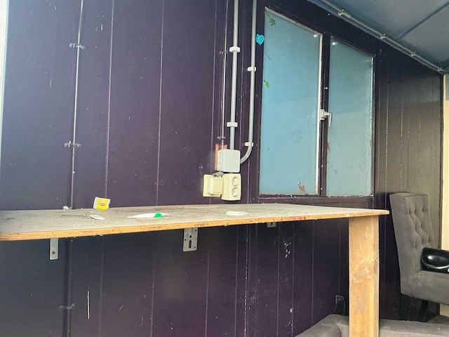 Schaftwagen - afbeelding 5 van  13