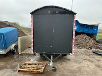 Schaftwagen - afbeelding 7 van  13