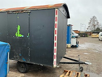 Schaftwagen - afbeelding 9 van  13