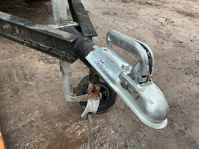 Schaftwagen - afbeelding 11 van  13