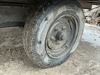 Schaftwagen - afbeelding 13 van  13