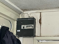 Schaftwagen - afbeelding 9 van  12
