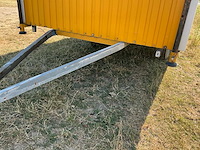 Schaftwagen - afbeelding 4 van  15