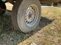 Schaftwagen - afbeelding 5 van  15