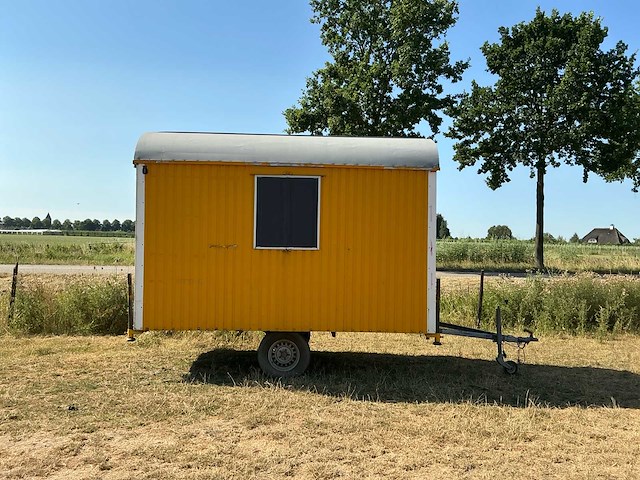 Schaftwagen - afbeelding 8 van  15