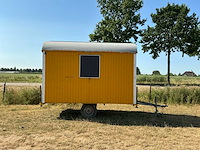 Schaftwagen - afbeelding 8 van  15