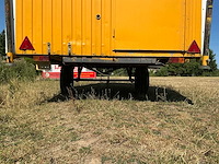 Schaftwagen - afbeelding 13 van  15