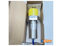 Schaing hydrostatic level sensor - ahd -s 201 - 0-100mb - afbeelding 6 van  10