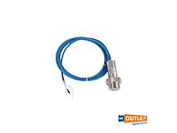 Schaing hydrostatic level sensor - ahd -s 201 - 0-100mb - afbeelding 8 van  10