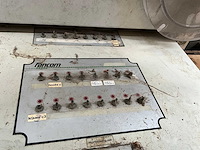 Schakel / besturingssysteem (2x) - afbeelding 4 van  6