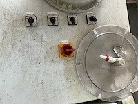 Schakel / besturingssysteem (2x) - afbeelding 5 van  6