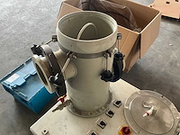 Schakel / besturingssysteem (2x) - afbeelding 6 van  6