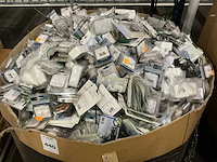 Schakel en instalatiemateriaal - afbeelding 1 van  9