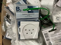 Schakel en instalatiemateriaal - afbeelding 5 van  9