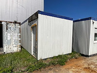Schakel toilet douche unit - afbeelding 7 van  9