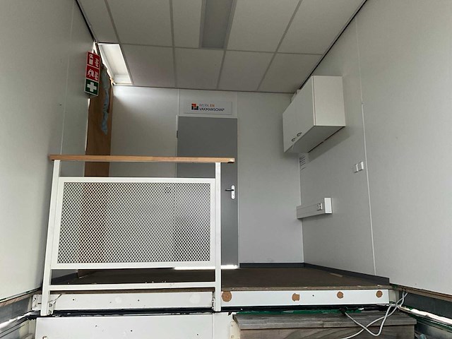 Schakel unit (2x) - afbeelding 5 van  14