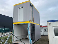 Schakel unit (2x) - afbeelding 1 van  14