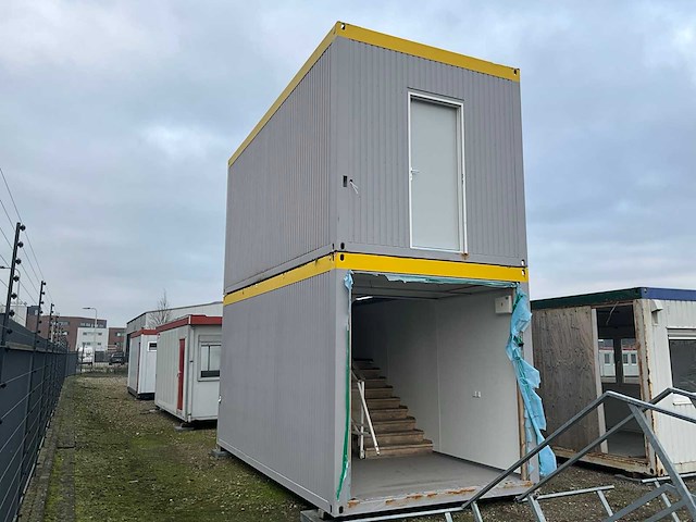 Schakel unit (2x) - afbeelding 7 van  14