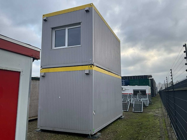 Schakel unit (2x) - afbeelding 8 van  14