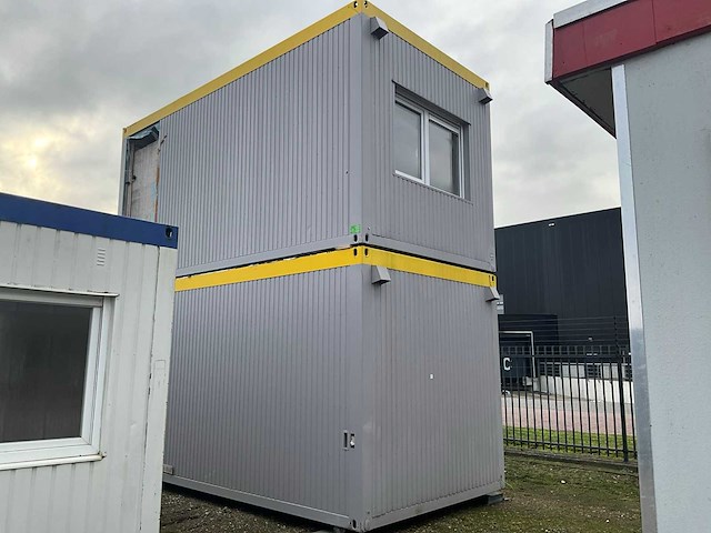 Schakel unit (2x) - afbeelding 9 van  14