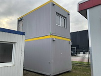 Schakel unit (2x) - afbeelding 9 van  14