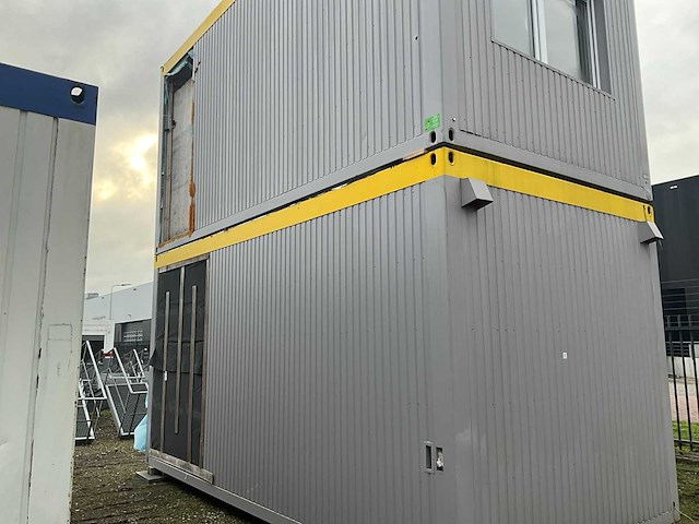 Schakel unit (2x) - afbeelding 10 van  14