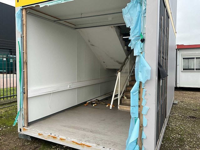 Schakel unit (2x) - afbeelding 11 van  14