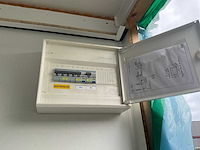 Schakel unit (2x) - afbeelding 14 van  14