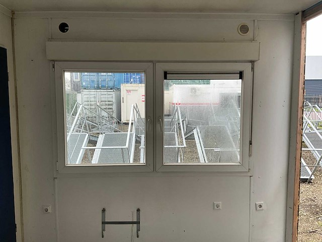 Schakel unit - afbeelding 3 van  11