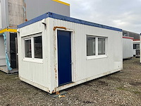 Schakel unit - afbeelding 1 van  11