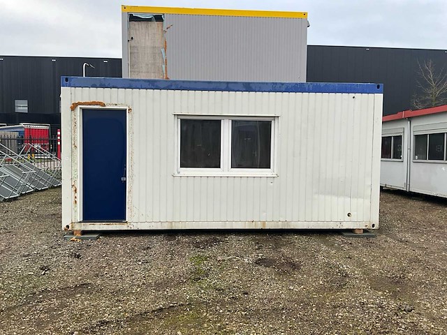 Schakel unit - afbeelding 4 van  11