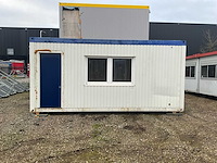 Schakel unit - afbeelding 4 van  11