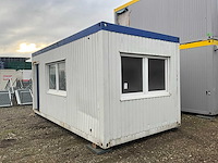 Schakel unit - afbeelding 5 van  11