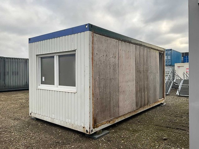 Schakel unit - afbeelding 6 van  11