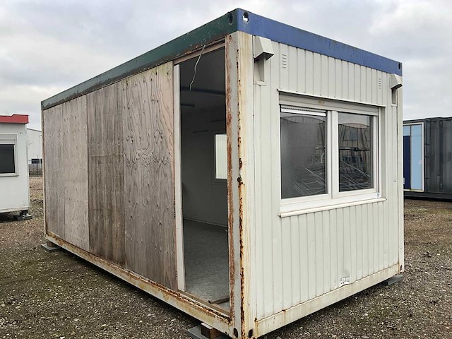 Schakel unit - afbeelding 7 van  11