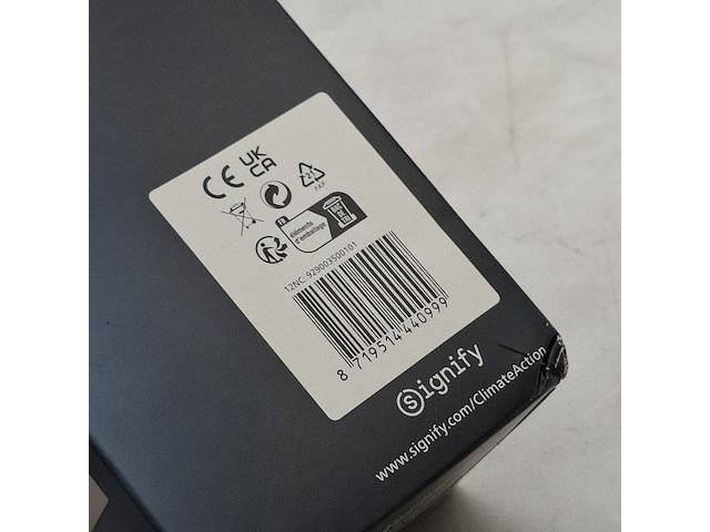 Schakelaar, phillips, hue tap dial switch - afbeelding 4 van  5