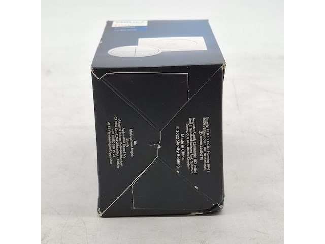 Schakelaar, phillips, hue tap dial switch - afbeelding 5 van  5