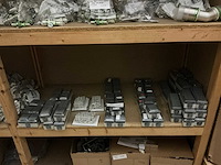 Schakelaars divers (66x) - afbeelding 1 van  5