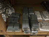 Schakelaars divers (66x) - afbeelding 2 van  5