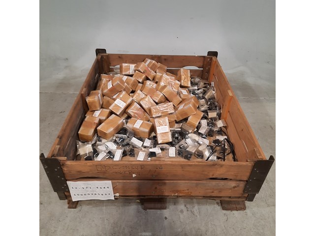 Schakelaars en relaisstroken - afbeelding 1 van  8