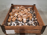 Schakelaars en relaisstroken - afbeelding 1 van  8