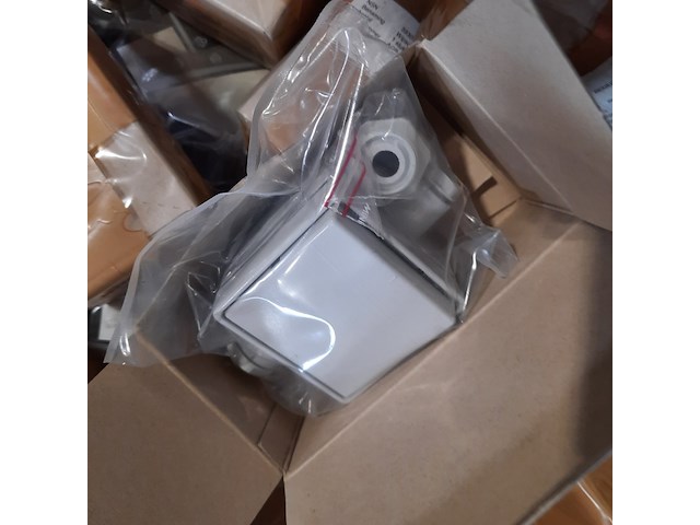 Schakelaars en relaisstroken - afbeelding 4 van  8