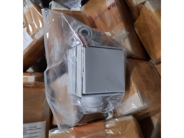 Schakelaars en relaisstroken - afbeelding 5 van  8