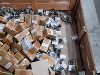 Schakelaars en relaisstroken - afbeelding 7 van  8