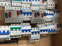 Schakelautomaat (28x) - afbeelding 2 van  3